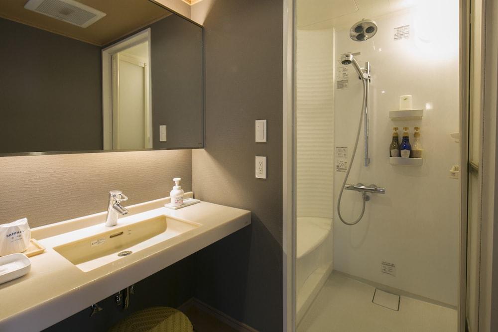 Hotel Shiroyama Yugawara Zewnętrze zdjęcie