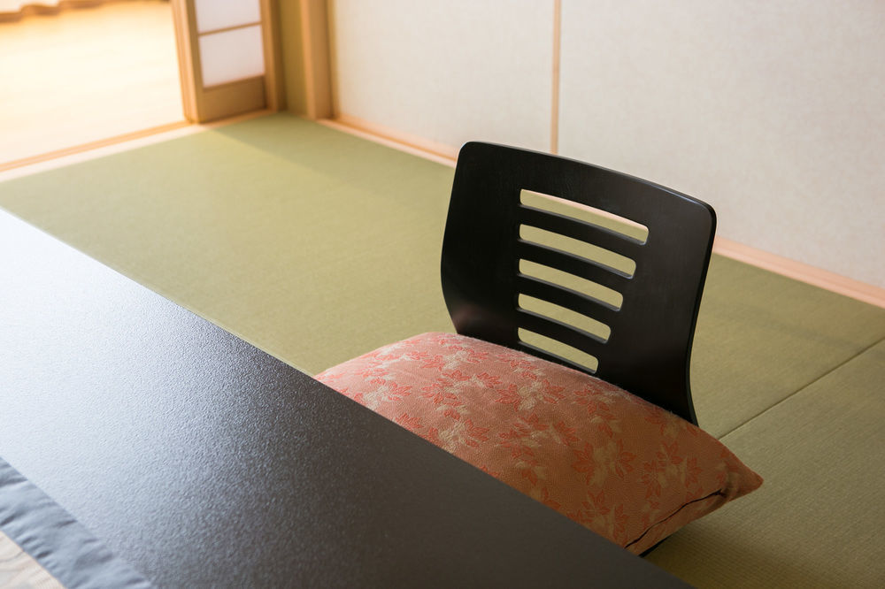 Hotel Shiroyama Yugawara Zewnętrze zdjęcie