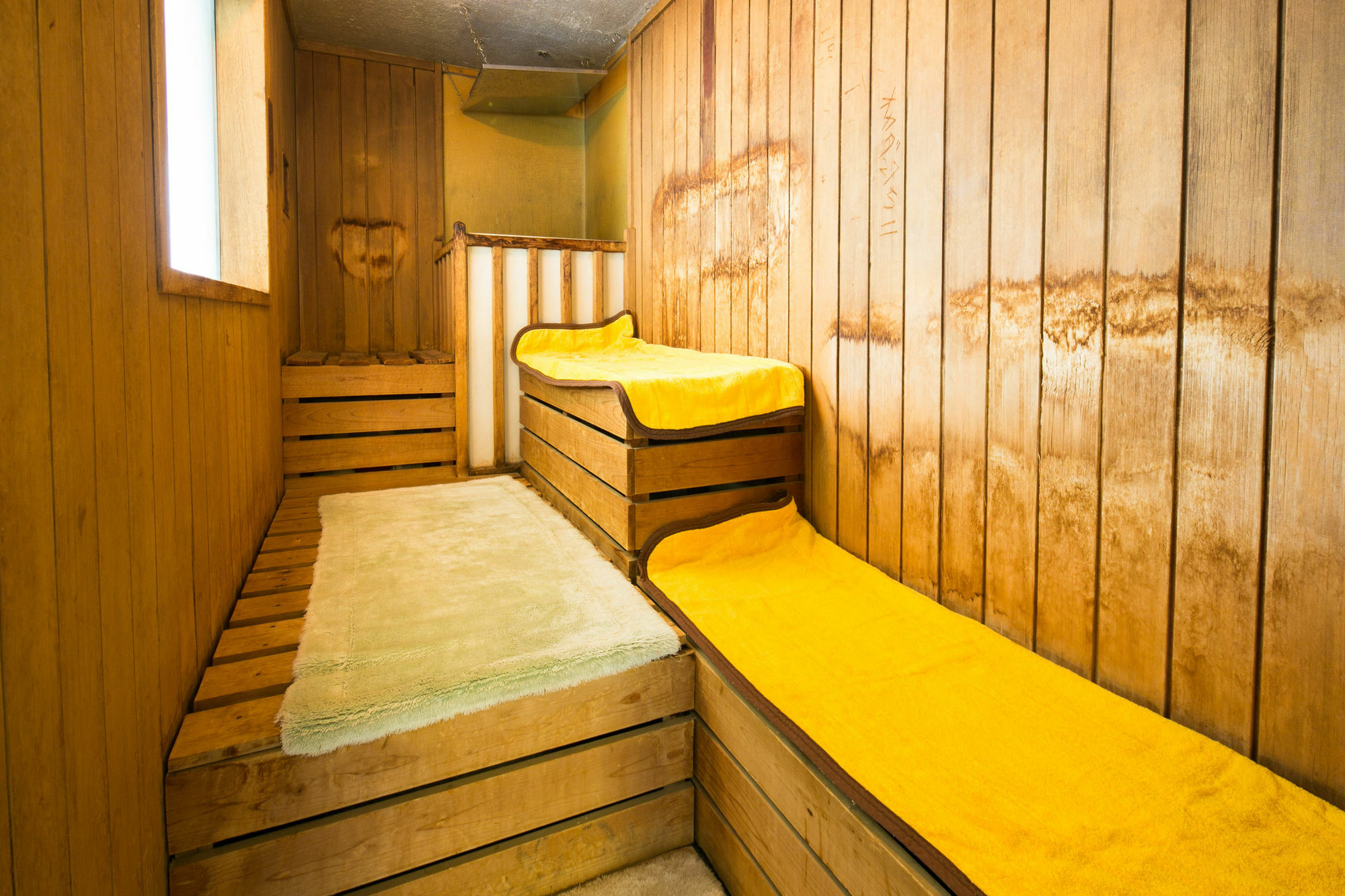 Hotel Shiroyama Yugawara Zewnętrze zdjęcie